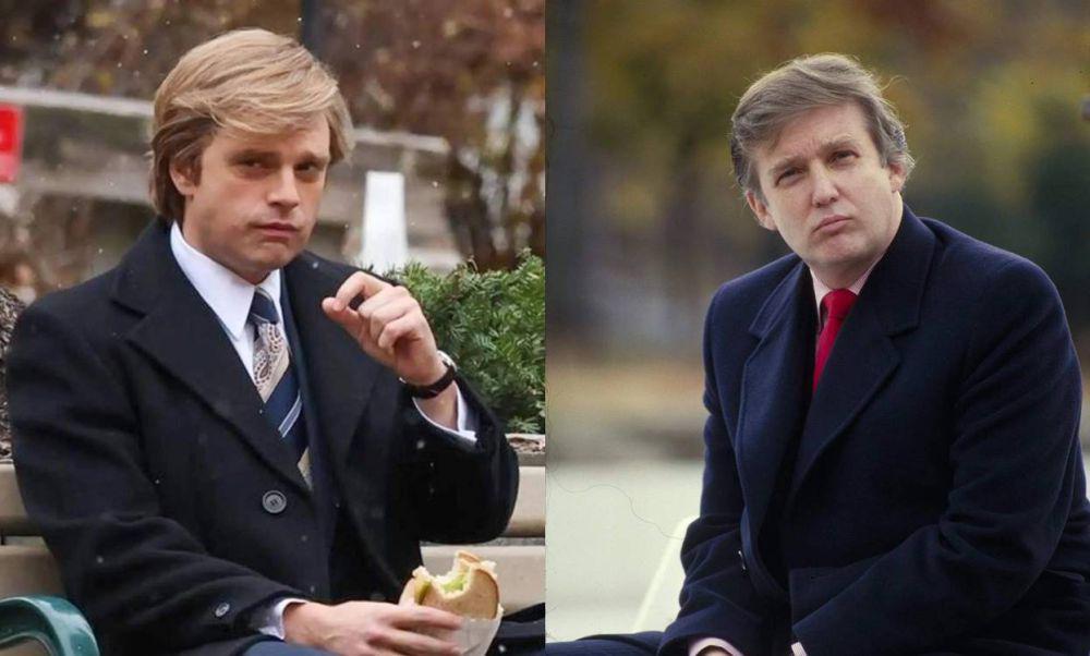5 Kontroversi Film The Apprentice, Biopik Donald Trump Muda