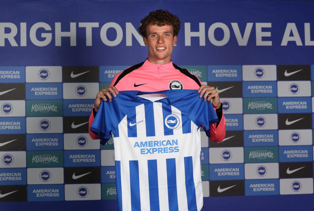 5 Pemain Rekrutan Brighton & Hove Albion   pada Musim Panas 2024