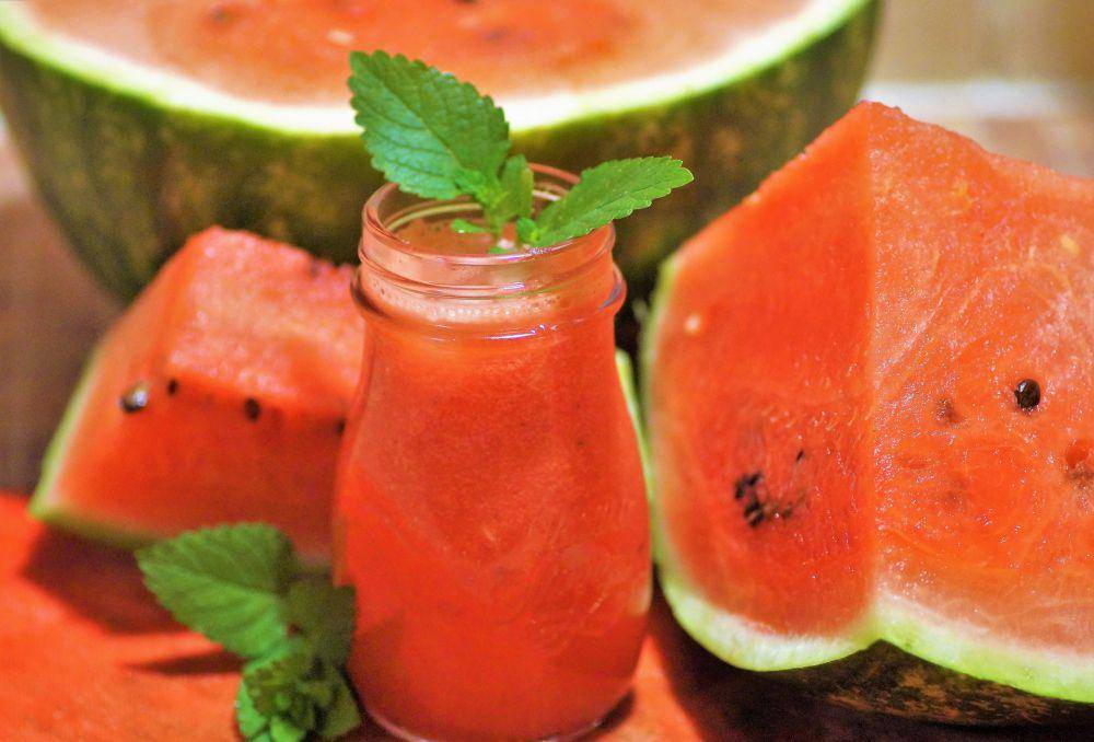Konsumsi buah-buahan saat musim kemarau panjang (pixabay.com/ivabalk)