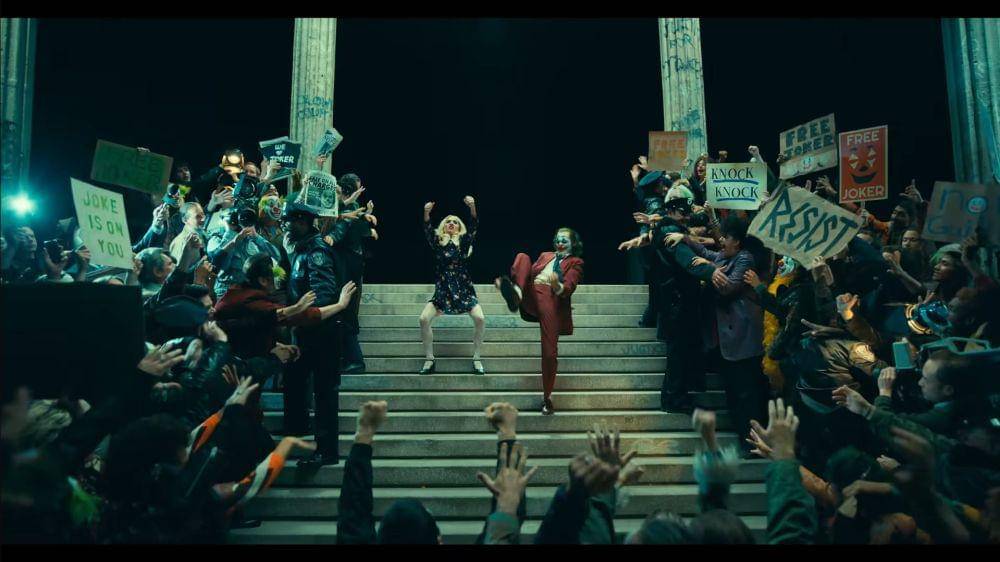 (Dok. Warner Bros/Joker: Folie À Deux)