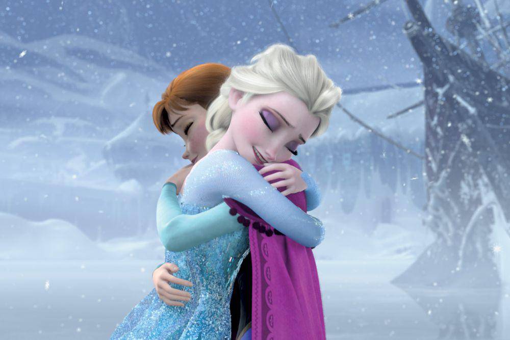 Frozen (dok. Disney/Frozen)