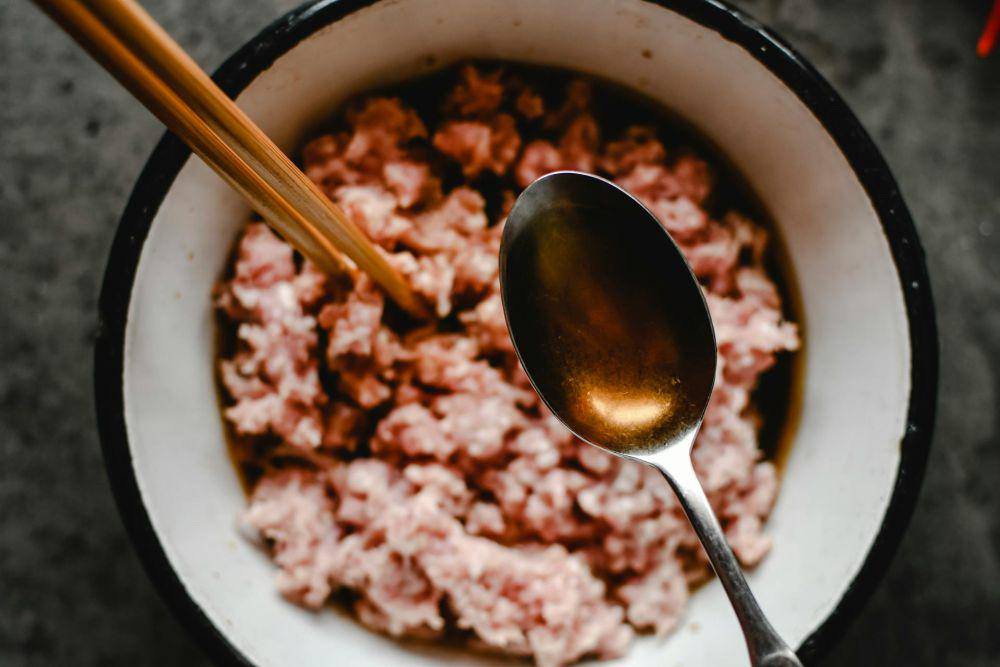 ilustrasi daging gilling (pexels.com/Eva Bronzini)