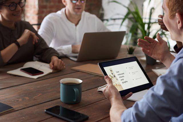 5 Cara Memanfaatkan Big Data untuk Keputusan Bisnis yang Cerdas