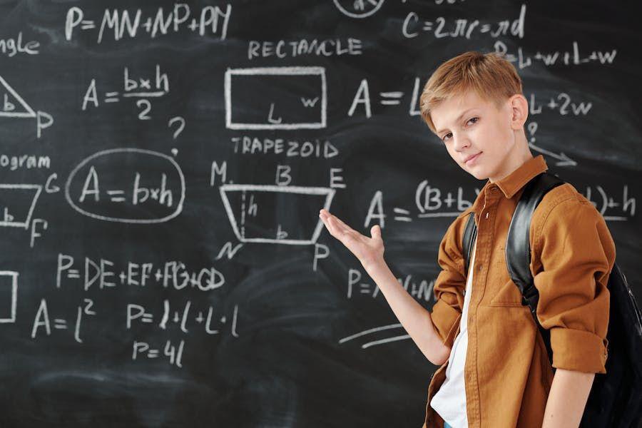 7 Contoh Poster Pemilihan Ketua OSIS, Harus Menarik dan Gak Monoton
