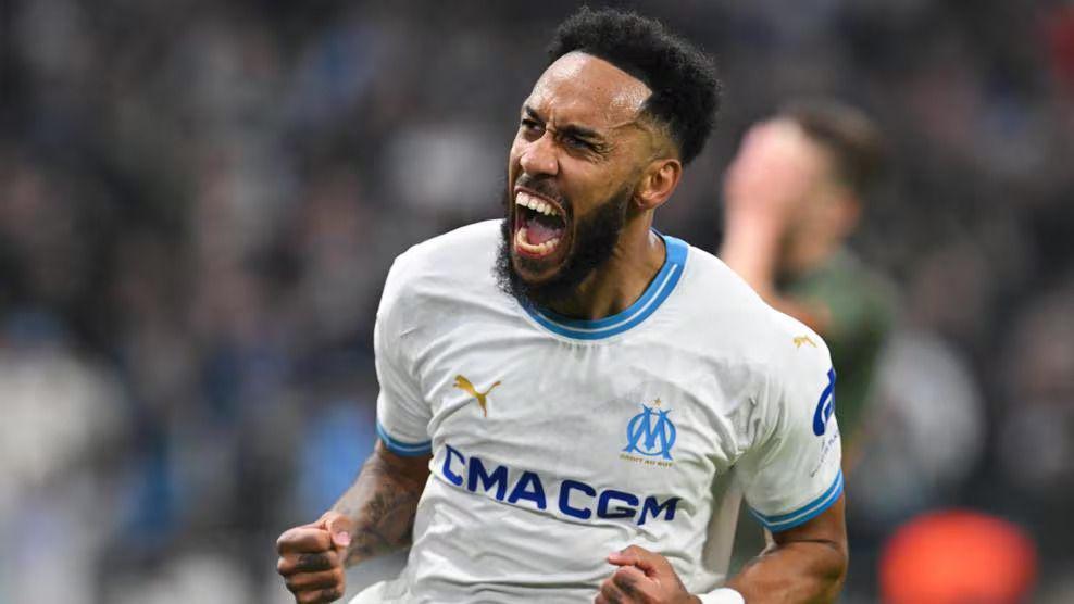 5 Pemain yang Dilepas Olympique Marseille pada Musim Panas 2024