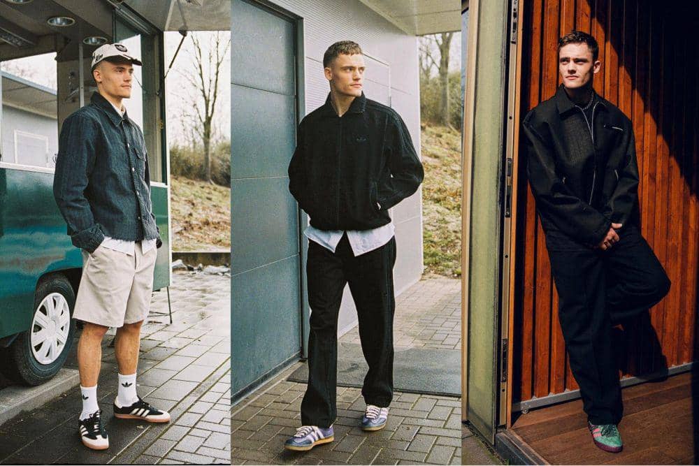 7 Inspirasi OOTD Kece ala Florian Wirtz, Gayanya Catchy Abis!