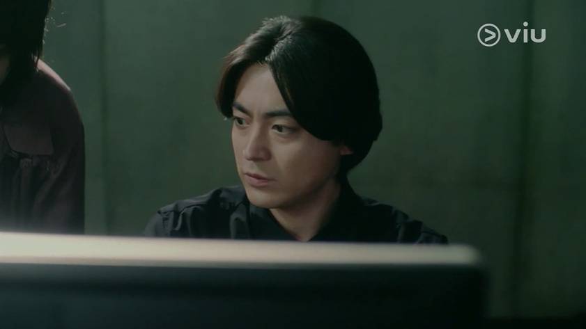 Dele (dok. Viu Hong Kong/Dele)