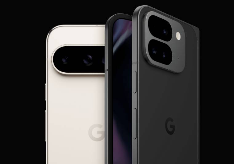 Google Pixel Fold 2 (dok. Google Store)