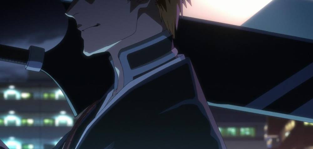 Bleach (dok. Pierrot/Bleach)