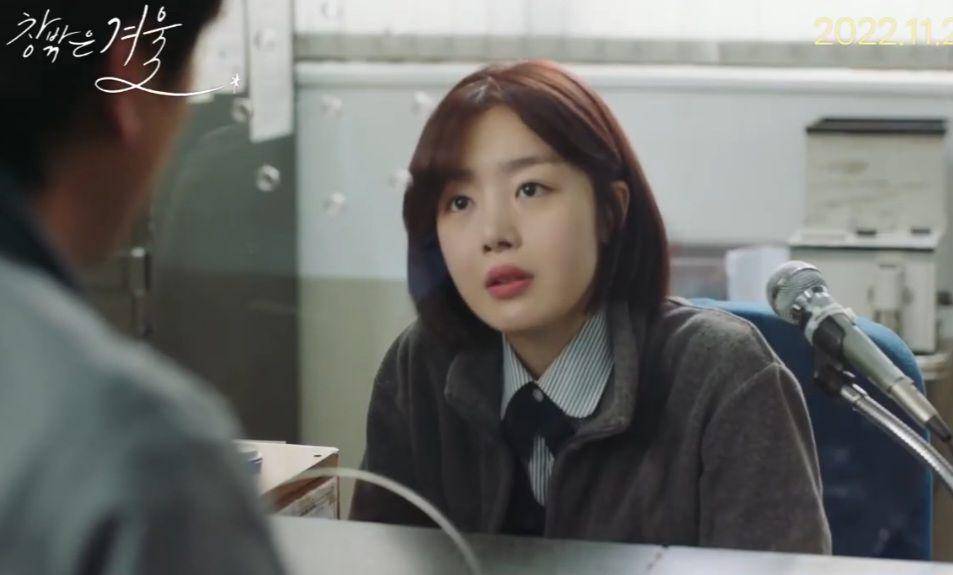 Han Sun Hwa di film When Winter Comes (dok. JINJIN Pictures/When Winter Comes)