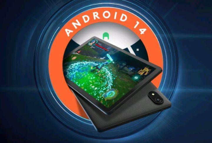 Advan Tab VX Neo (shopee.co.id/advanstoreofficial)