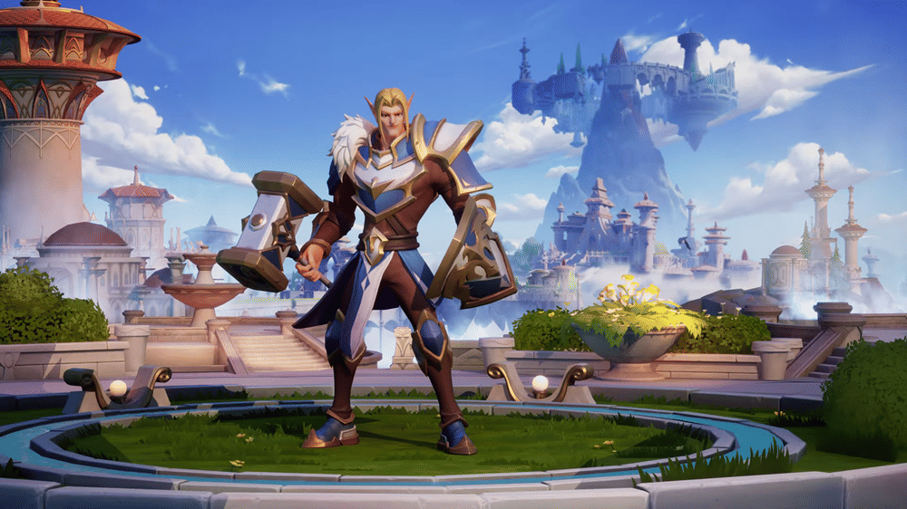 dok. Tencent/ Tarisland