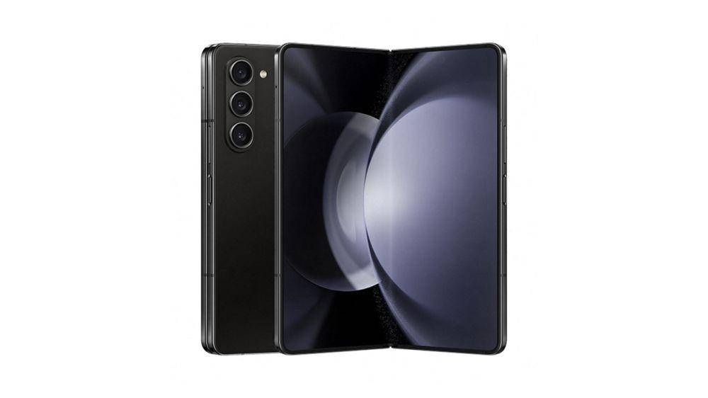 Samsung Galaxy Z Fold5 (dok. Samsung)