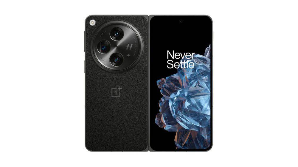 OnePlus Open (dok. OnePlus)