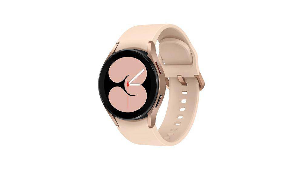 Samsung Galaxy Watch 4 (dok. Samsung)