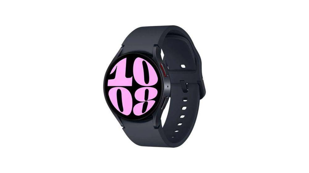 Samsung Galaxy Watch 6 (dok. Samsung)