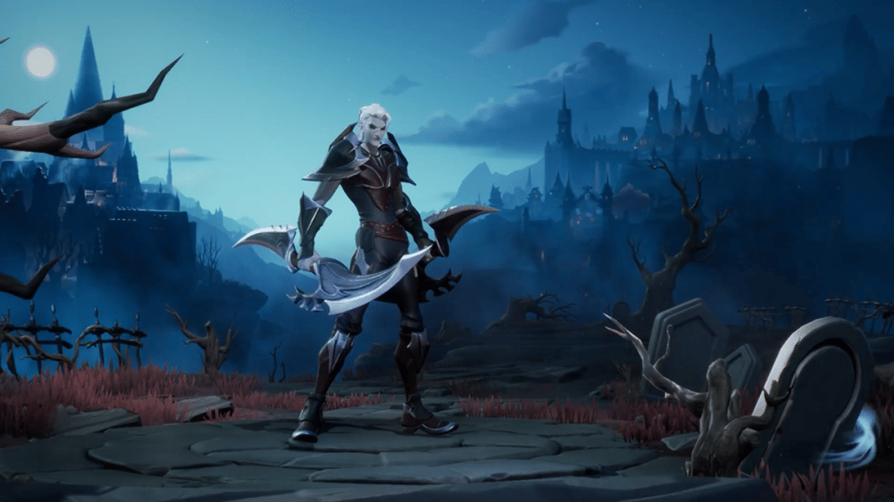 dok. Tencent/ Tarisland