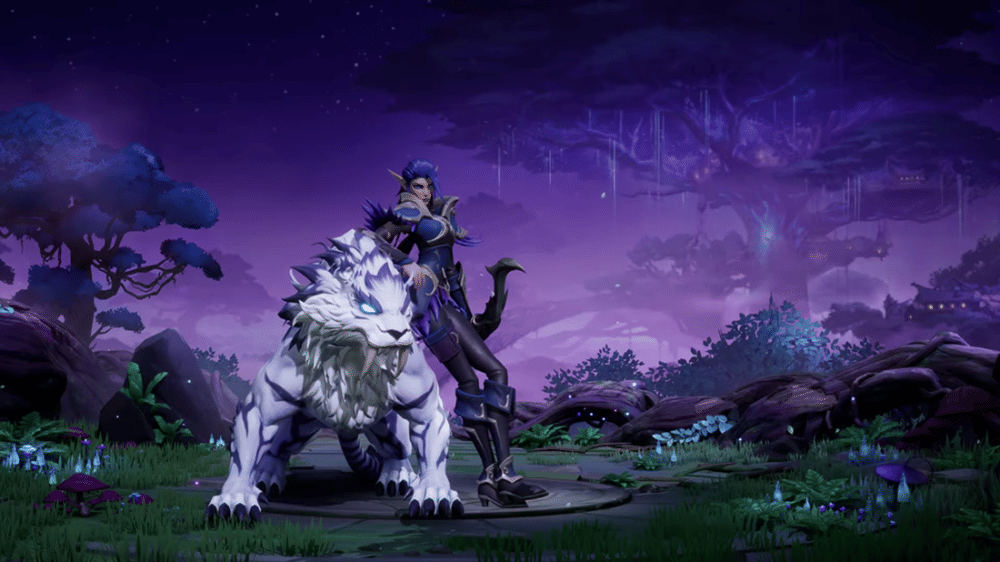 dok. Tencent/ Tarisland