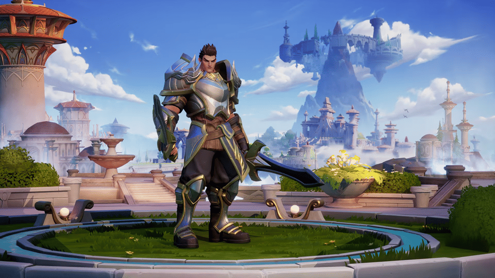 dok. Tencent/ Tarisland