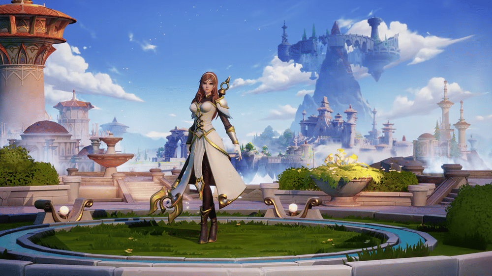 dok. Tencent/ Tarisland