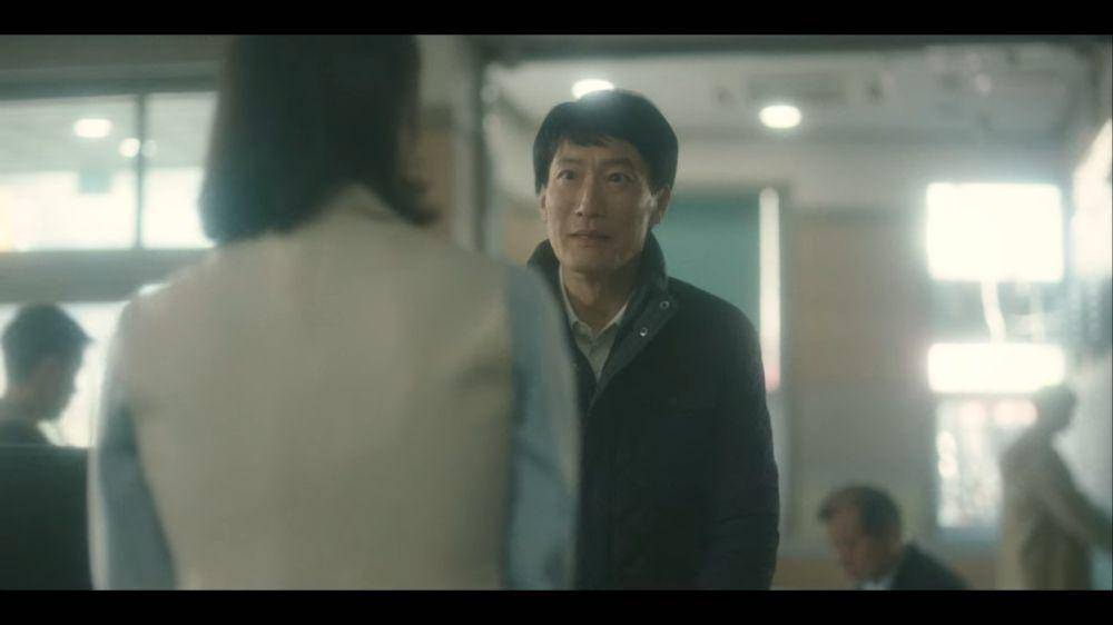 Jung Jae Sung di drama Miss Night and Day (dok. JTBC/Miss Night and Day)
