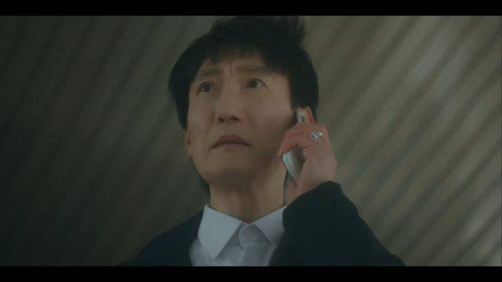 Jung Jae Sung di drama Miss Night and Day (dok. JTBC/Miss Night and Day)