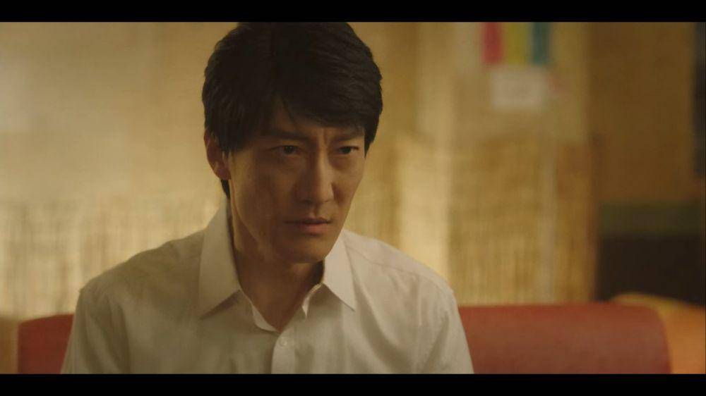 Jung Jae Sung di drama Miss Night and Day (dok. JTBC/Miss Night and Day)