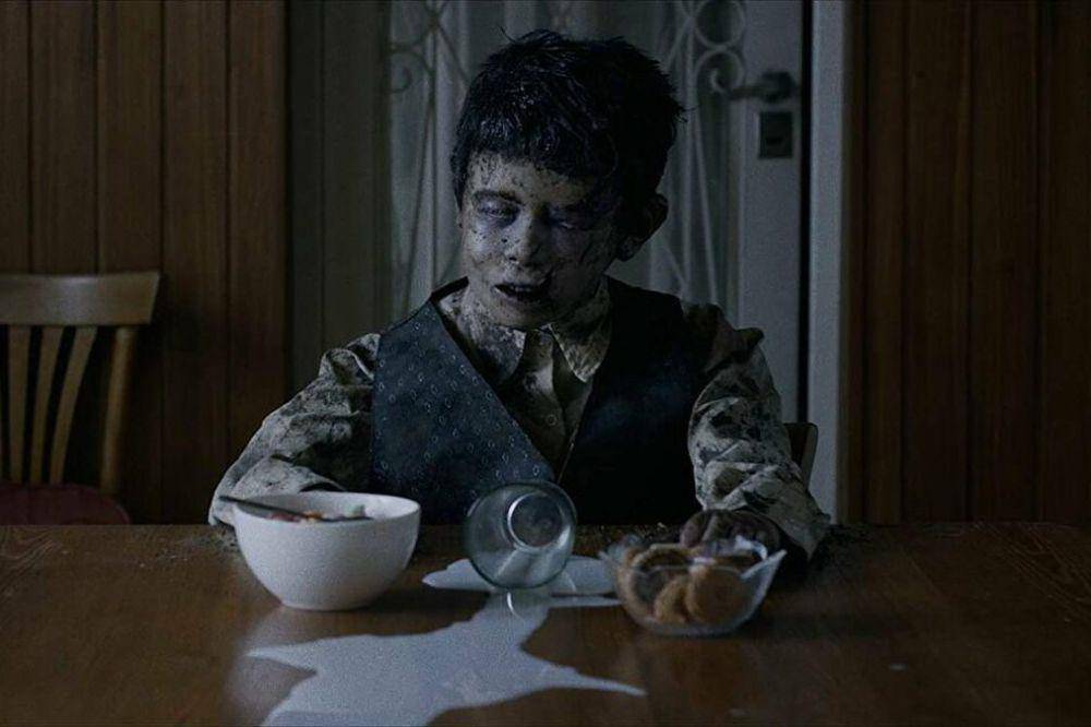 Terrified (dok. Machaco Films/Terrified)