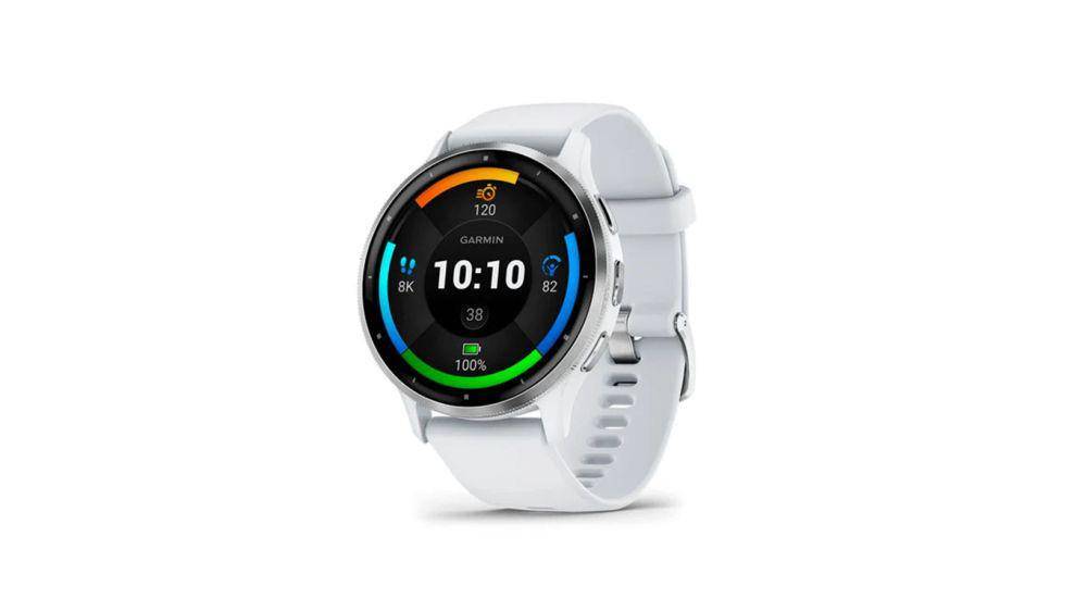 Garmin Venu 3 (dok. Garmin)