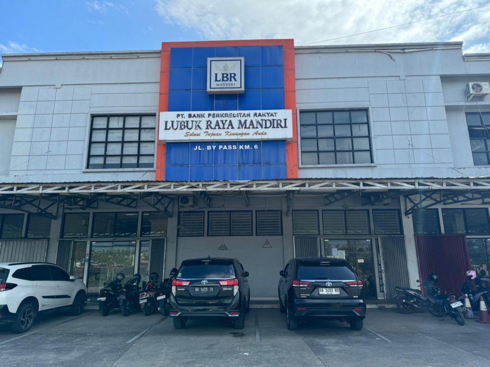Izin Dicabut OJK, LPS Siapkan Pembayaran Uang Nasabah BPR Lubuk Raya