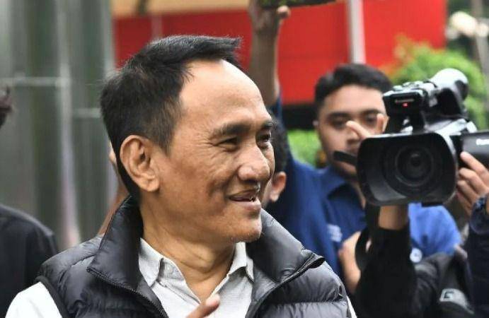 Andi Arief (Foto: ANTARA)