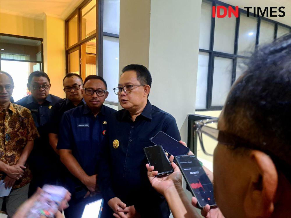 Pemprov Jatim Ingin Bagi Hasil Cukai Rokok Buat Rakyat Ditingkatkan