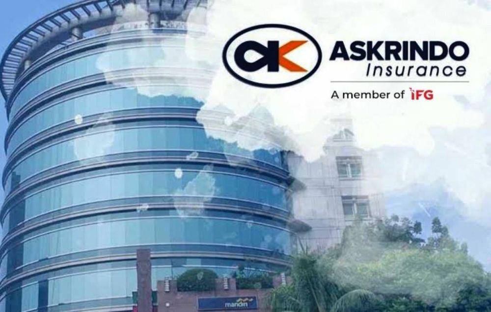 Askrindo Beri Perlindungan Seluruh Aset PLN dan Anak Usahanya