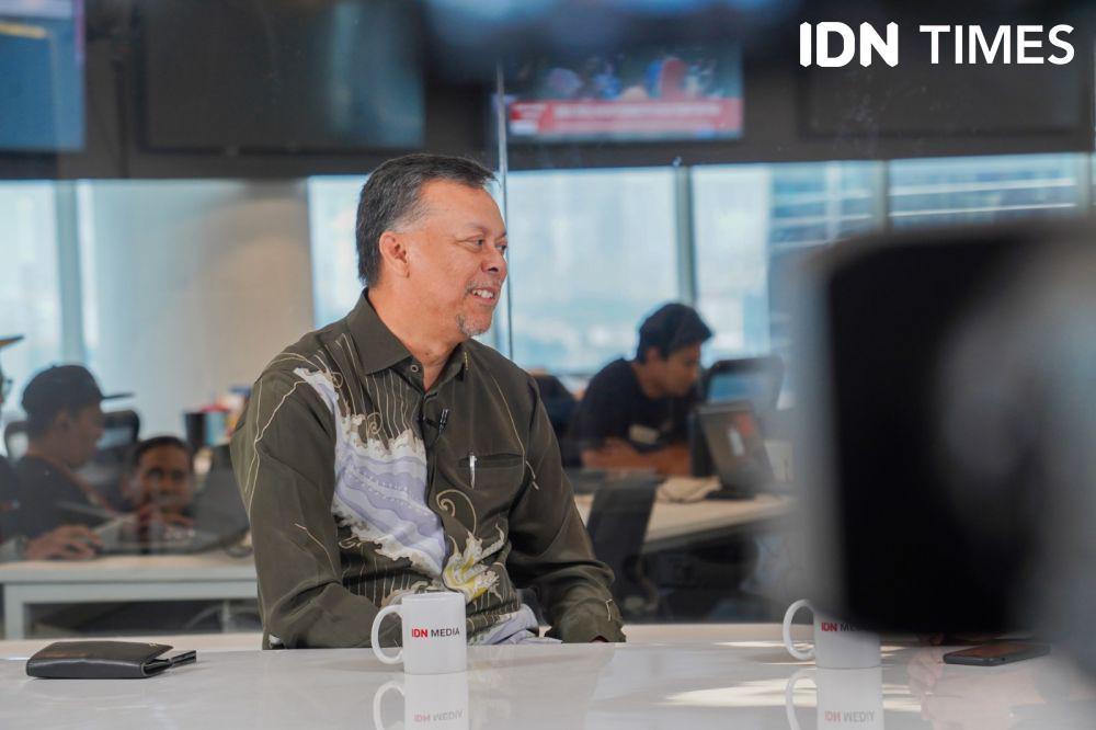 Dubes Malaysia Bicara soal Prabowo, Sawit, PMI, hingga Palestina