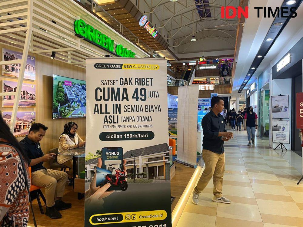 Pengembang Perumahan di Jateng Sesalkan Kuota Rumah Bersubsidi Turun