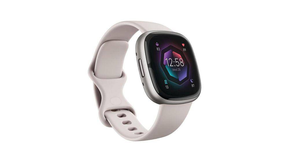 Fitbit Sense 2 (dok. Fitbit)