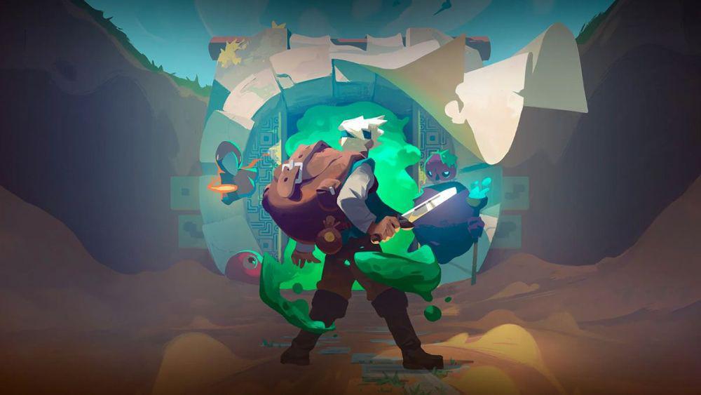 7 Game Dungeon Crawler Terbaik untuk Pemula