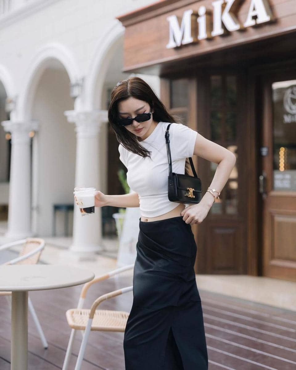 outfit Whan Phulita (instagram.com/whan.p)
