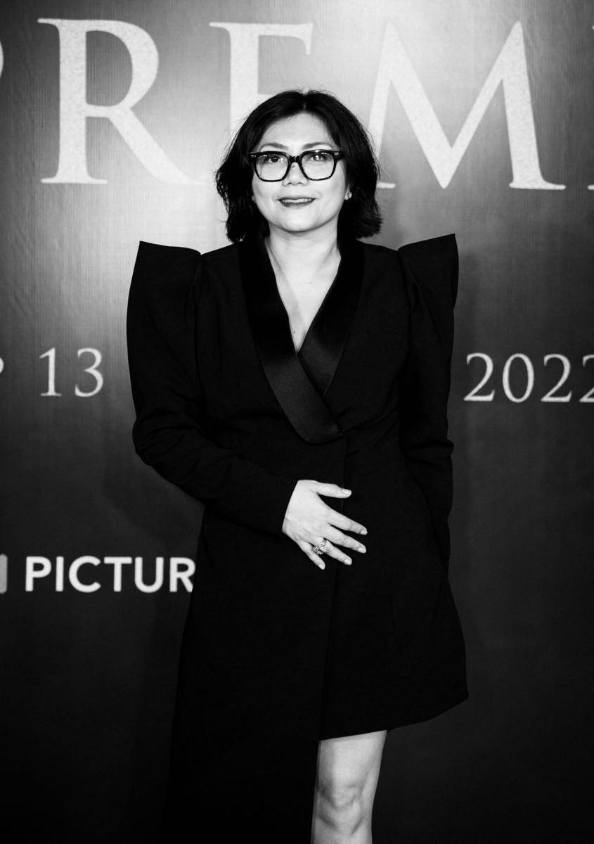 Susanti Dewi (dok. IDN Pictures/Susanti Dewi)