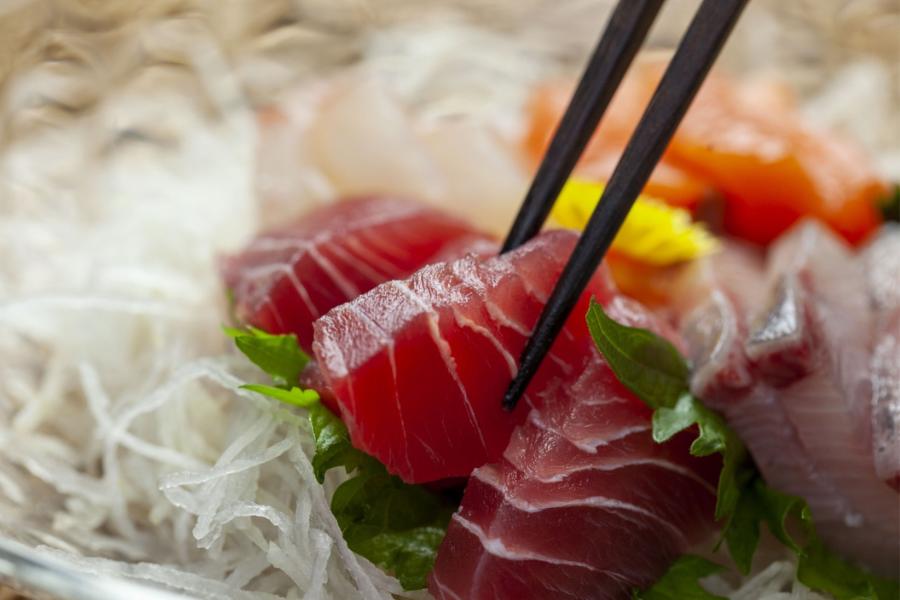 [QUIZ] Pilih Salmon atau Tuna, Ini Karakter Asli Kamu