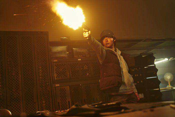 cuplikan drakor The Tyrant (dok. Disney+ Korea/The Tyrant)