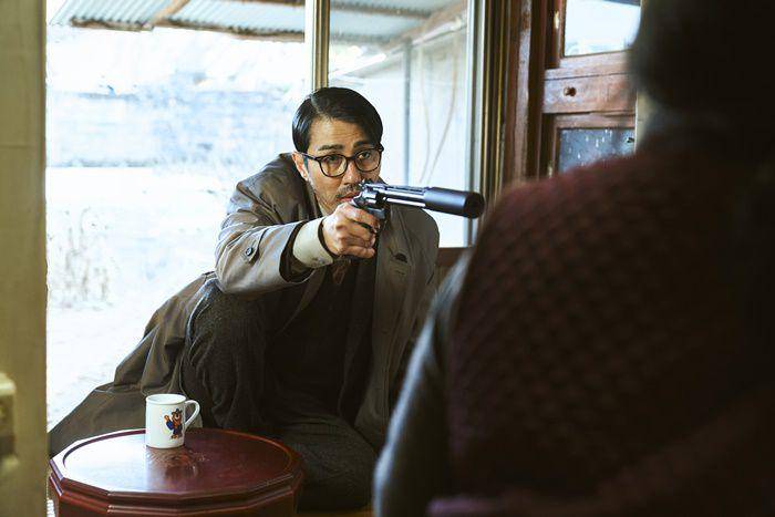 cuplikan drakor The Tyrant (dok. Disney+ Korea/The Tyrant)