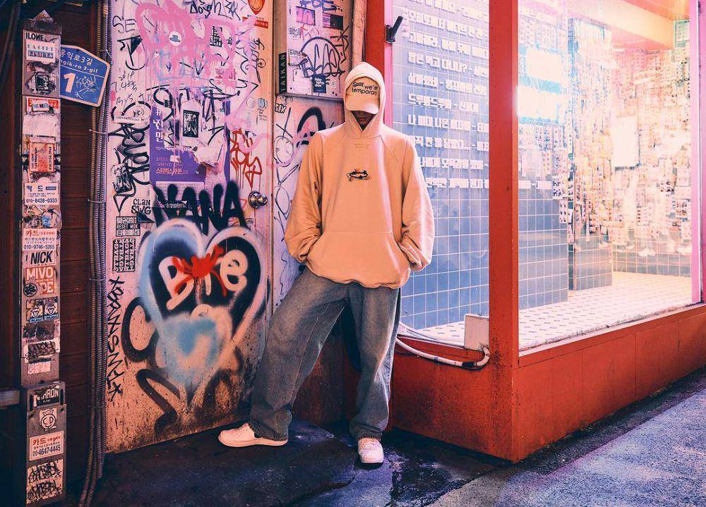 OOTD Joo Yoon Chan (instagram.com/marti_.no._)