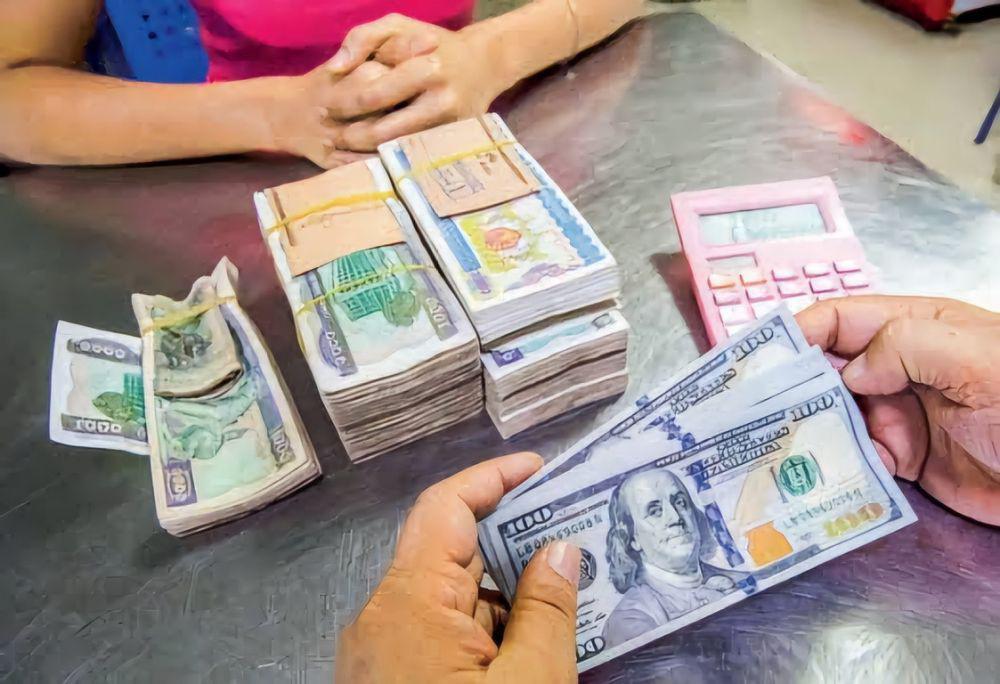 Mengenal MMK atau Kyat, Mata Uang Myanmar
