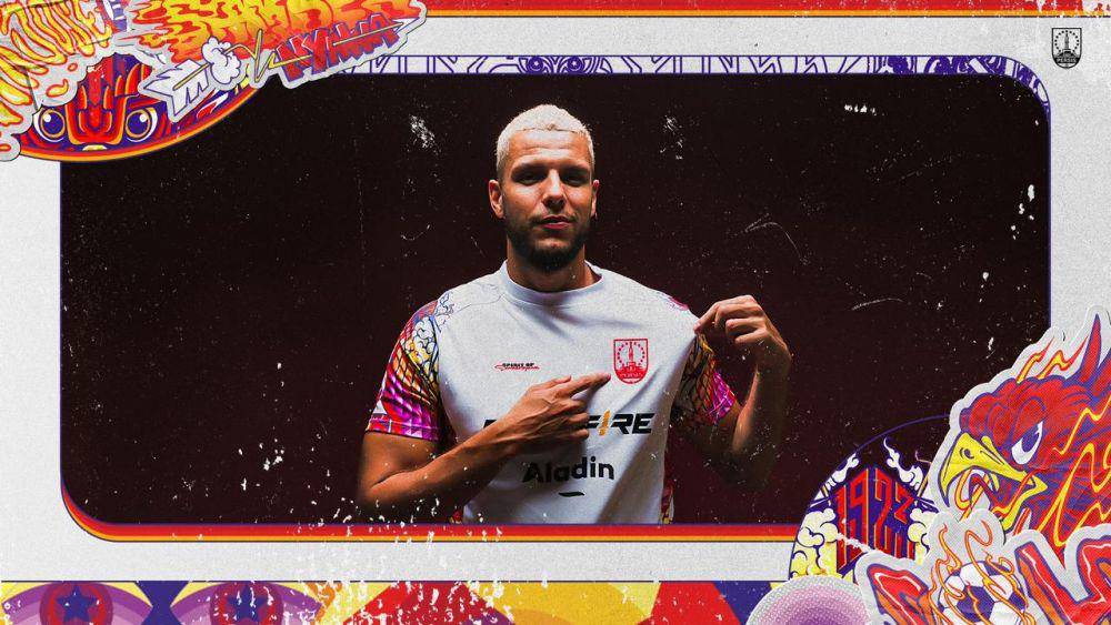 Karim Rossi, pemain baru Persis Solo 2024 (persissolo.id)