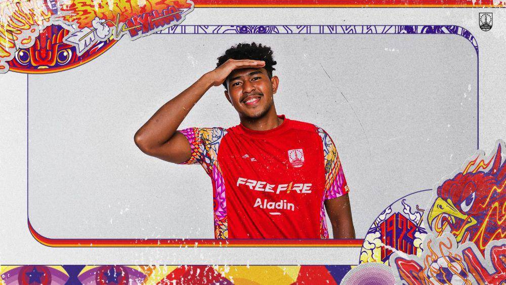 Braif Fatari, pemain baru Persis Solo 2024 (persissolo.id)