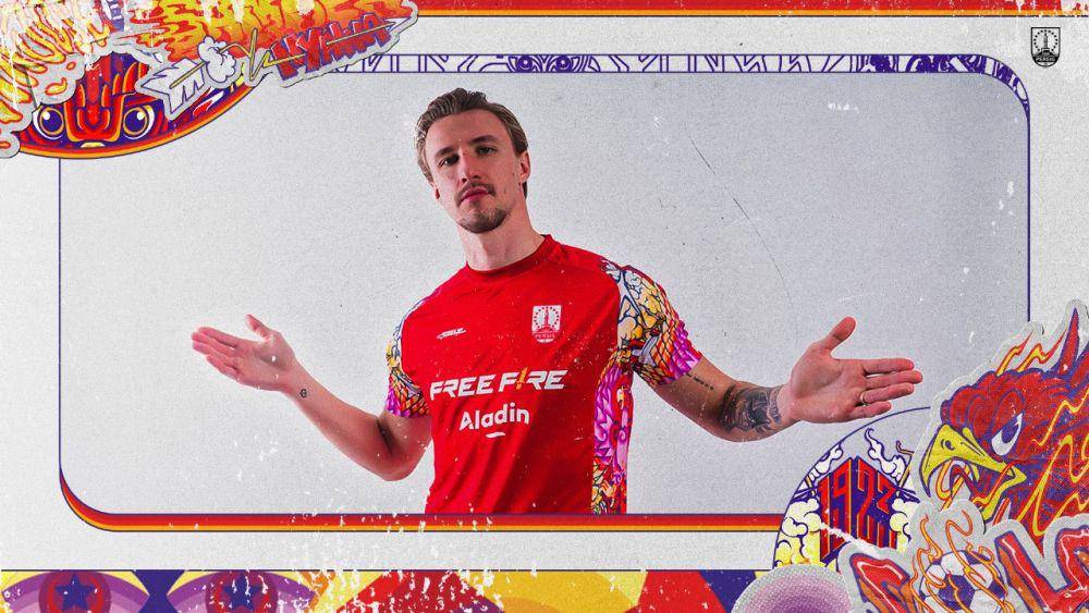 Eduardo Kunde, pemain baru Persis Solo 2024 (persissolo.id)