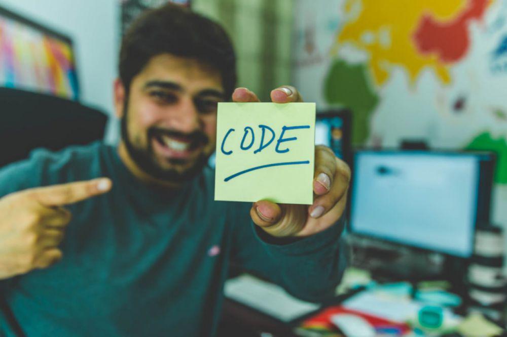 5 Karier Cemerlang yang Bisa Kamu Dapatkan kalau Jago Coding