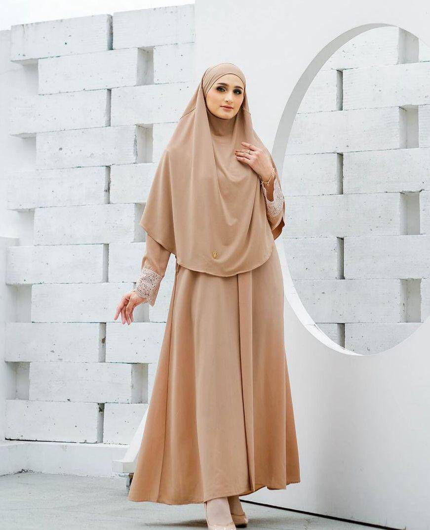 rekomendasi busana abaya brand lokal (instagram.com/tubita.id)