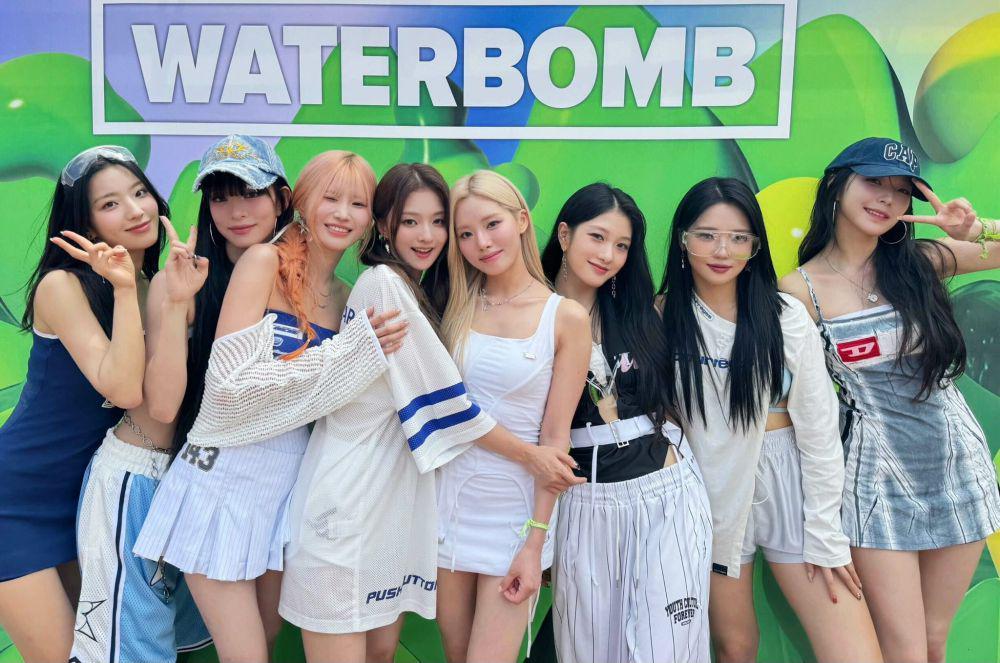 3 Girl Group KPop yang Gak Diizinkan Comeback oleh Agensi, Frustrasi!